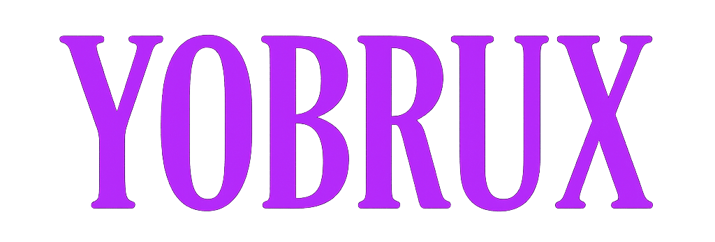 Yobrux